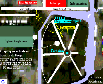 carte parc de la paix carte parc de la paix